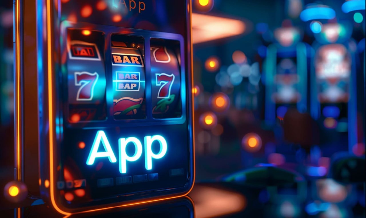 Ilustrasi akses mobile mudah dan hiburan judi online lengkap di gasslot88